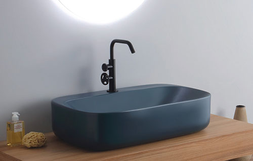 sink and washbasin