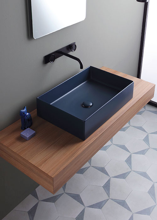 kohler wash basin