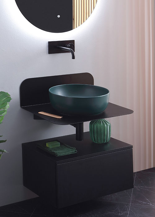 bath wash basin